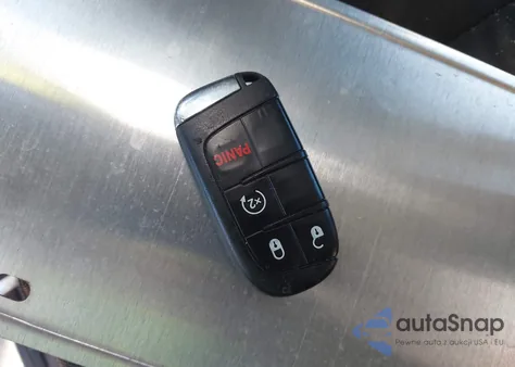 2020 Jeep Renegade Trailhawk 4X4 z USA, uszkodzony, nr VIN ZACNJBC1XLPM05555